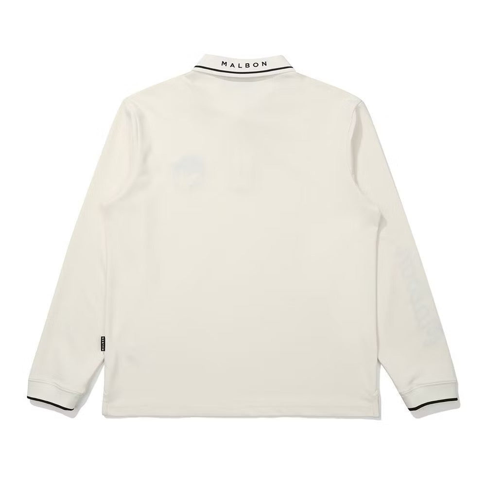 [New] Malbon Golf Longsleeve
