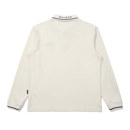 [New] Malbon Golf Longsleeve