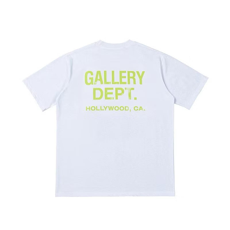 [New] Gallery Dept Logo Tee