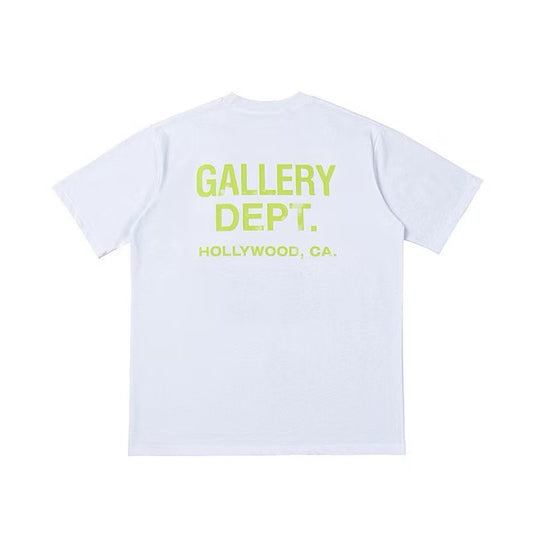 [New] Gallery Dept Logo Tee