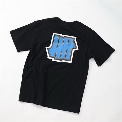 [New] Undefeated Icon Logo Graphic Tee