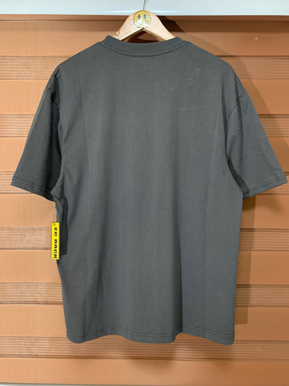 Ye Must Be Born Again Tee (Gray)