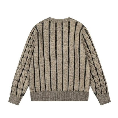 [New] Ralph Lauren Cable Knit Sweater