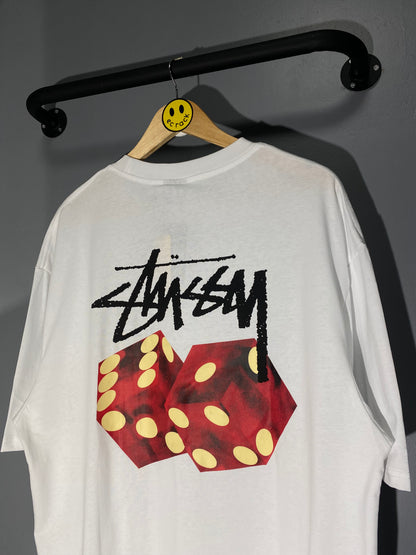 Stussy 'Dice' Tee