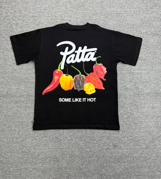 [New] Patta Chilli Graphic Tee