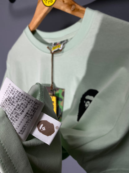 Bape 'General' Tee