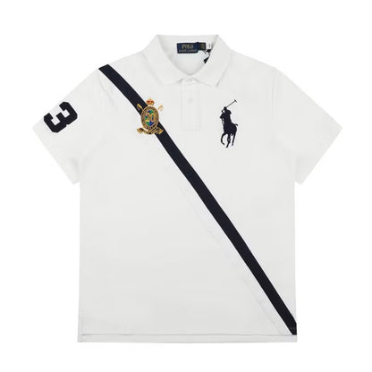 [New] Ralph Lauren Big Pony "20th Anniversary" Polo Shirt