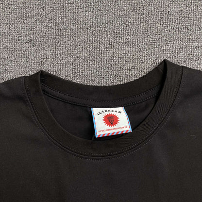 [New] Billionaire Boys Club Running Dog Tee