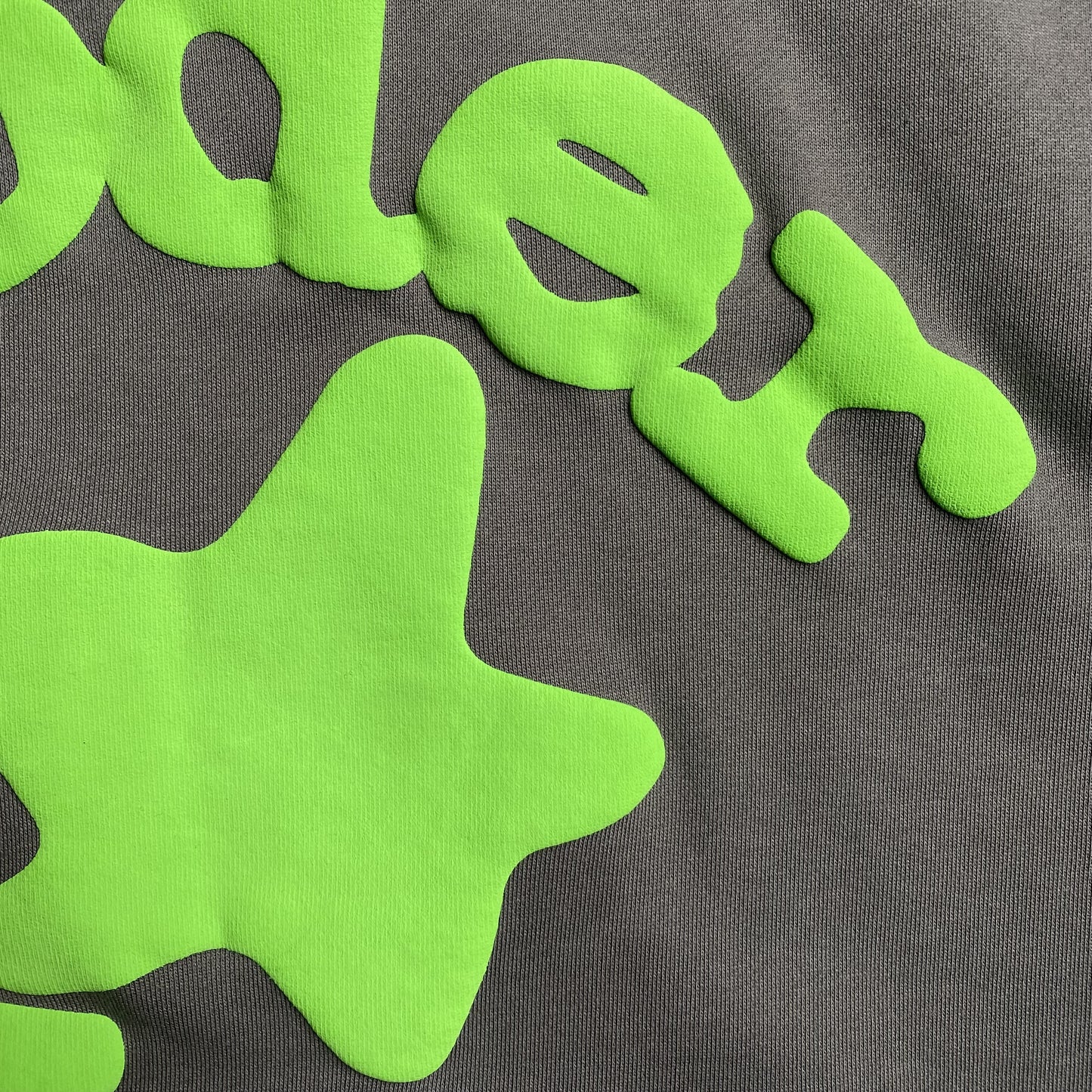 [New] Spider 555 'Stars' Hoodie