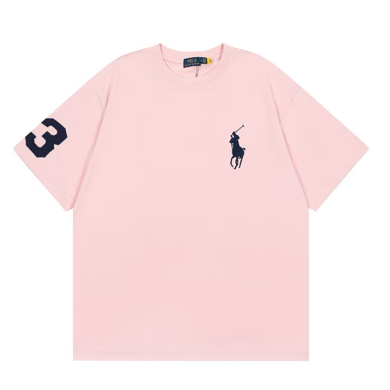 [New] Polo Ralph Lauren ‘03’ Tee