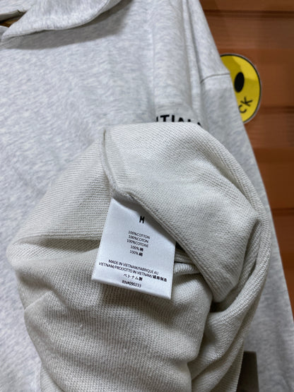 Essentials SS22 Hoodie