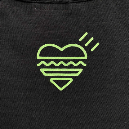 [New] Human Made x Shake Shack Tee