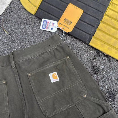 [New] Carhartt Double Knee Carpenter Pants