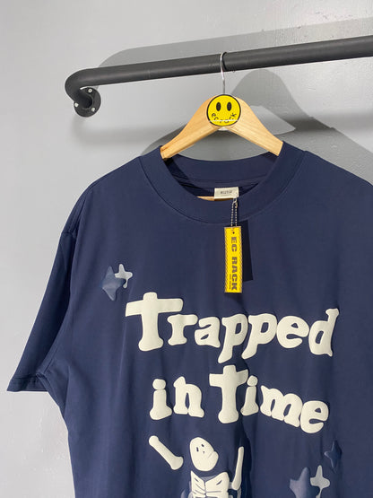 Broken Market 'Trapped' Tee