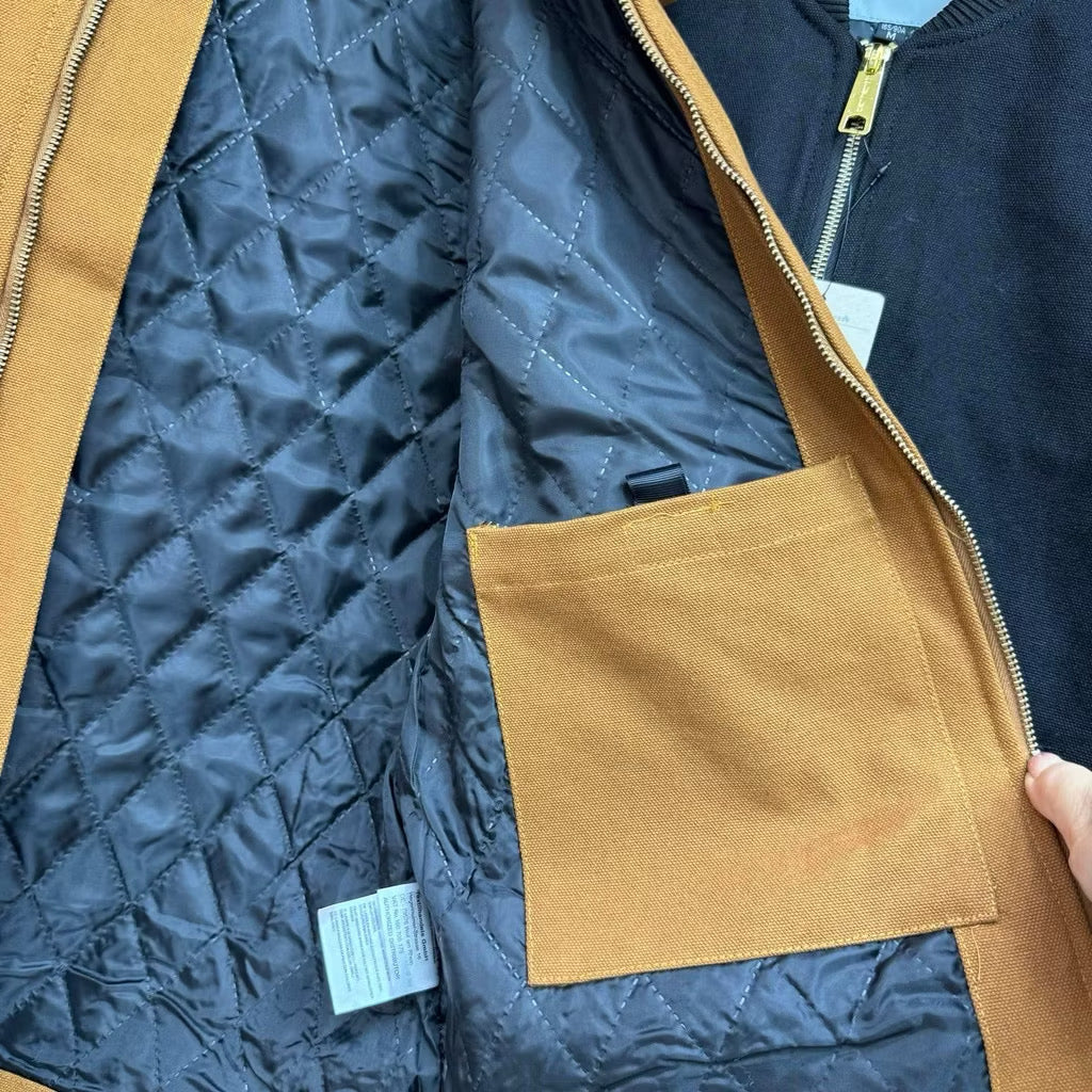 [New] Carhartt WIP Vest