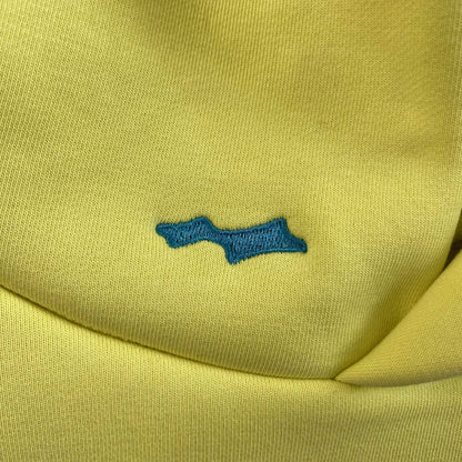 [New] Skylrk Plain Hoodie