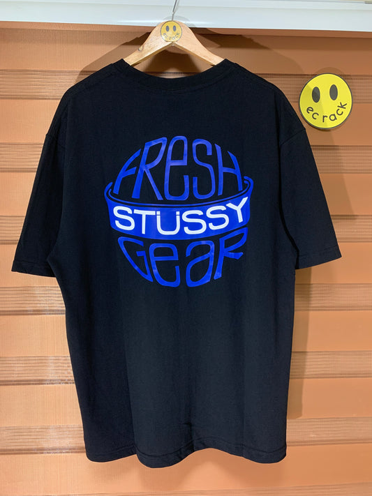 Stus/sy 'Fresh Gear' Tee