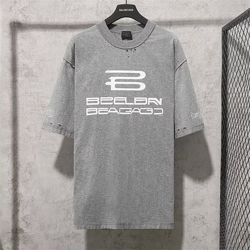 [New] Balenciaga AI Generated Tee