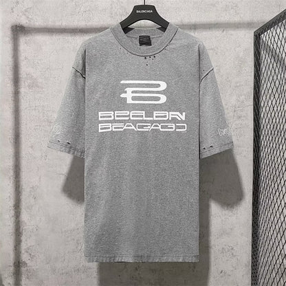 [New] Balenciaga AI Generated Tee