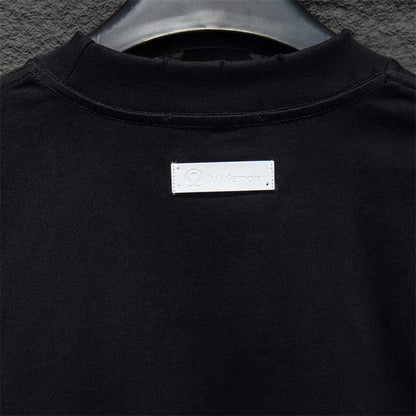 [New] Lululemon Big Logo Tee