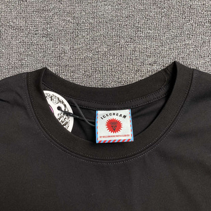 [New] Billionaire Boys Club ICECREAM Tee