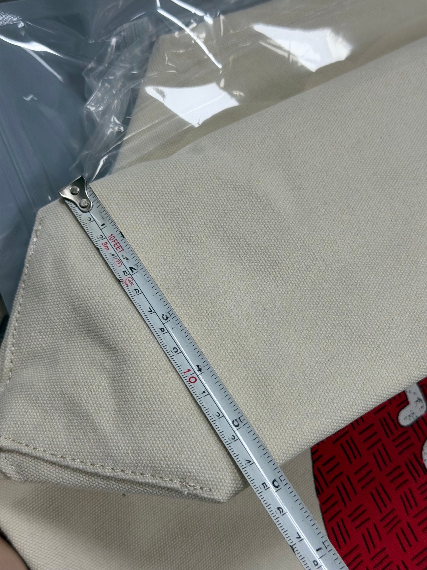 [New] Human Made x Kaws Tote Bag
