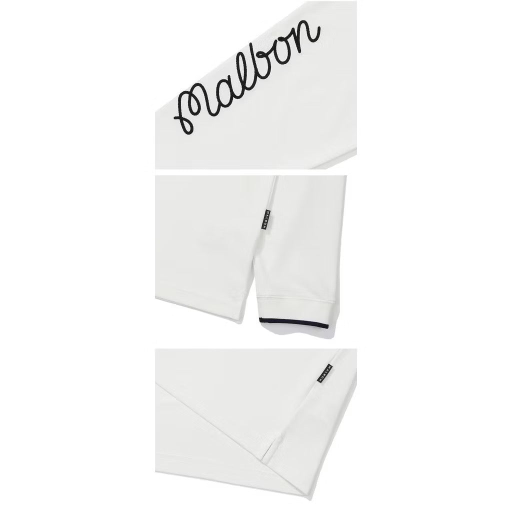 [New] Malbon Golf Longsleeve