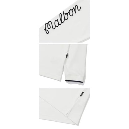 [New] Malbon Golf Longsleeve
