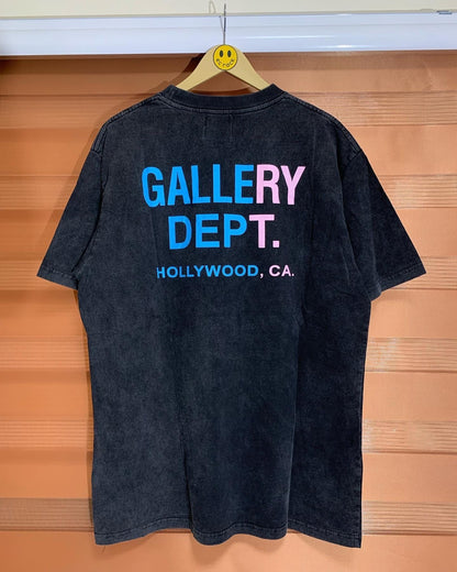 Gallery Dept "Hollywood" Washed Tee