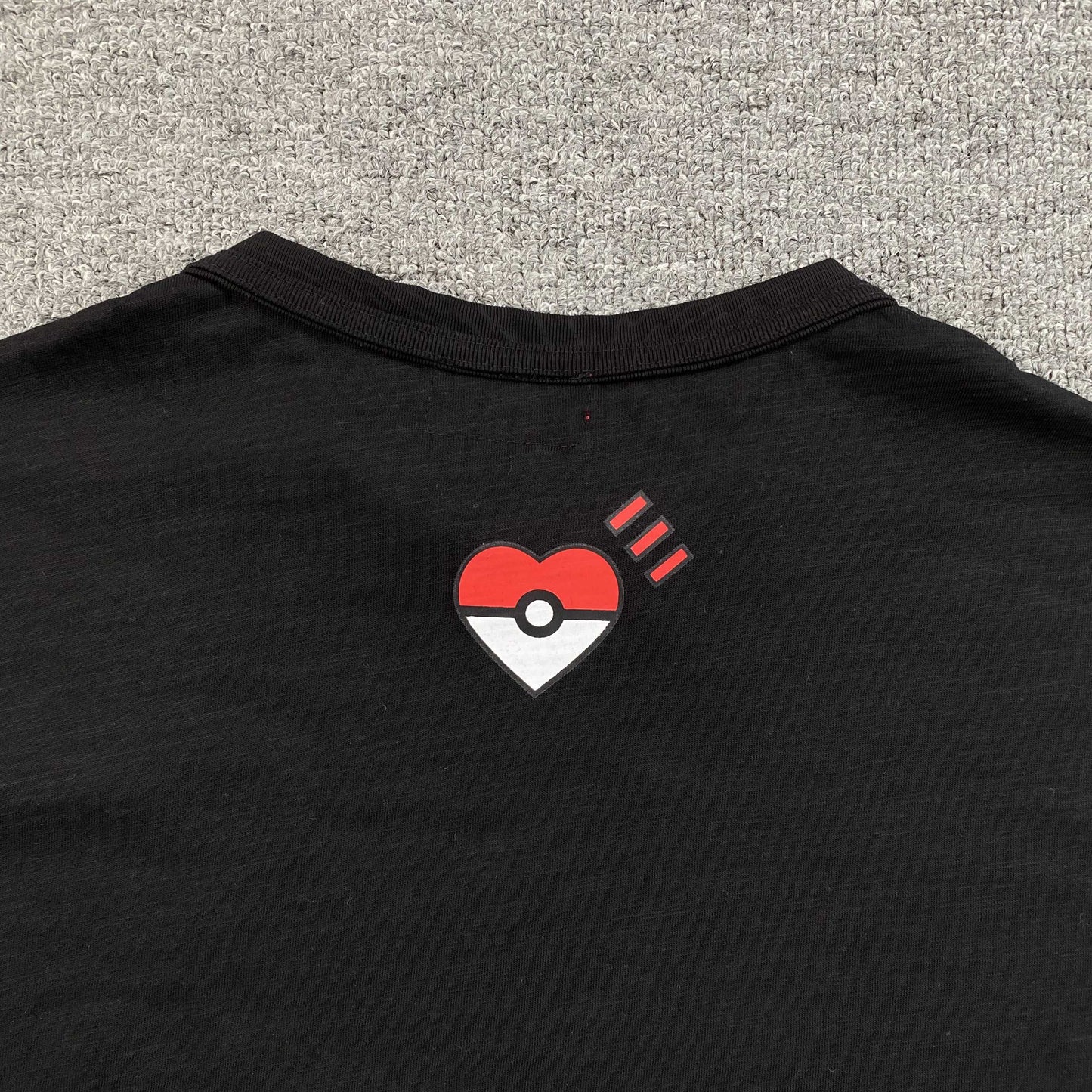 [New] Human Made x Pokemon Tee