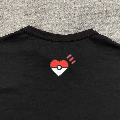 [New] Human Made x Pokemon Tee