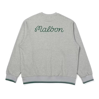[New] Malbon Golf Sweatshirt