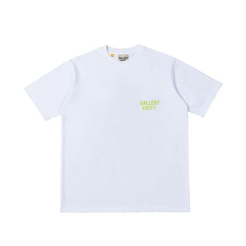 [New] Gallery Dept Logo Tee