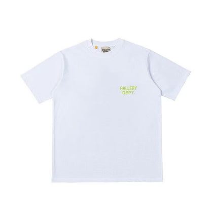 [New] Gallery Dept Logo Tee