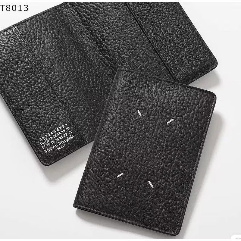 [New] Maison Margiela Passport Holder