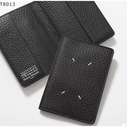 [New] Maison Margiela Passport Holder