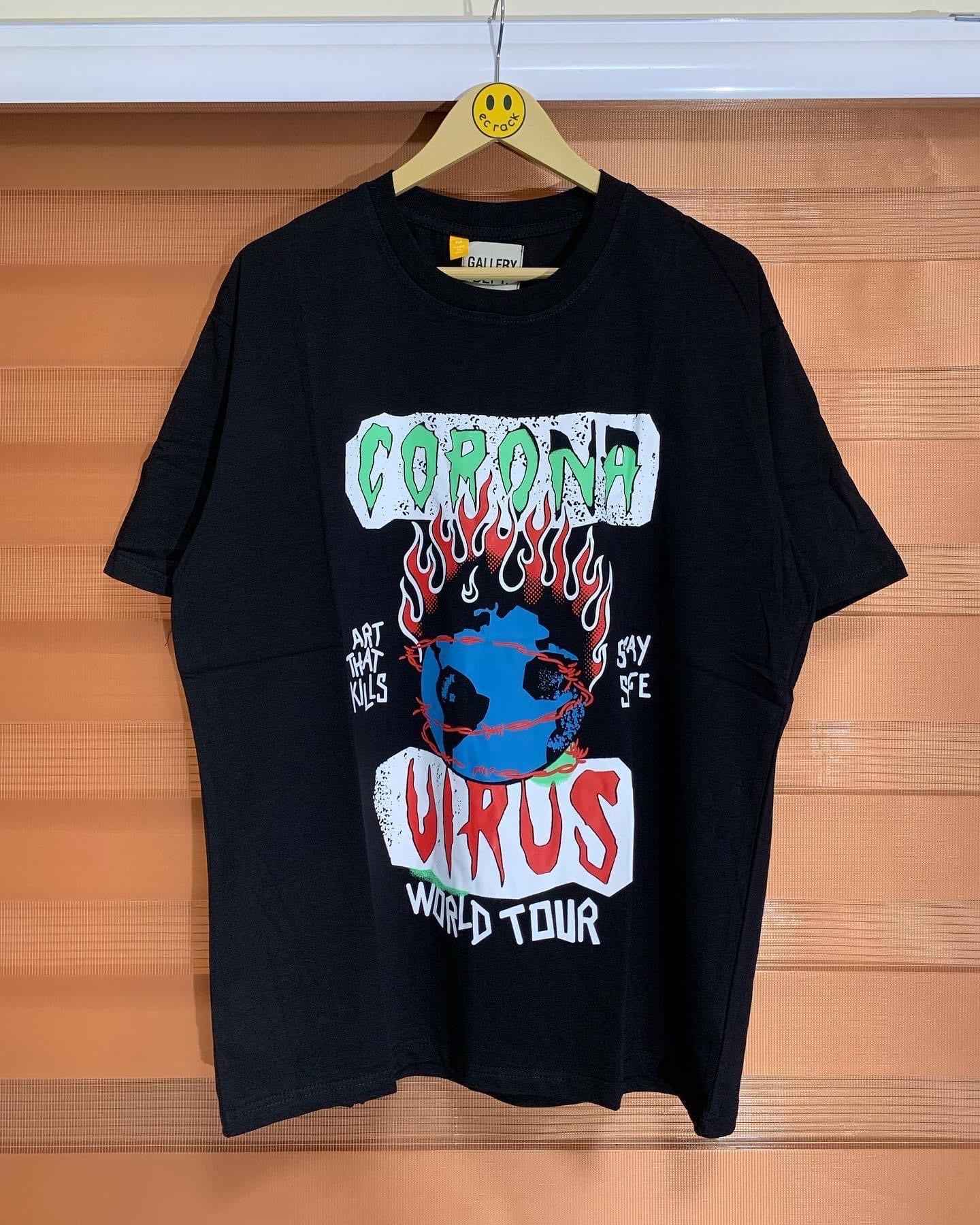 Galllery Dept 'ATK' Corona Tee