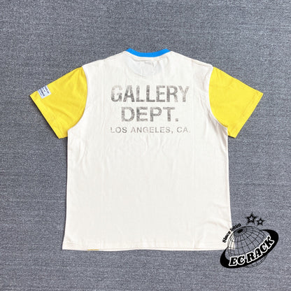 [New] Gallery Dept 'L.A Rams' Tee