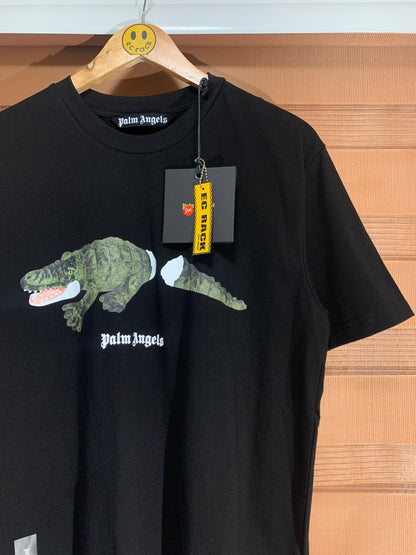 Palm Angels "Croco" Tee