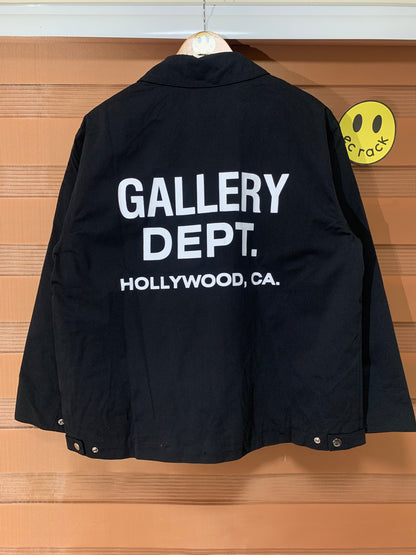 Gallery Dept Montecito 'Holywood' Zip Jacket