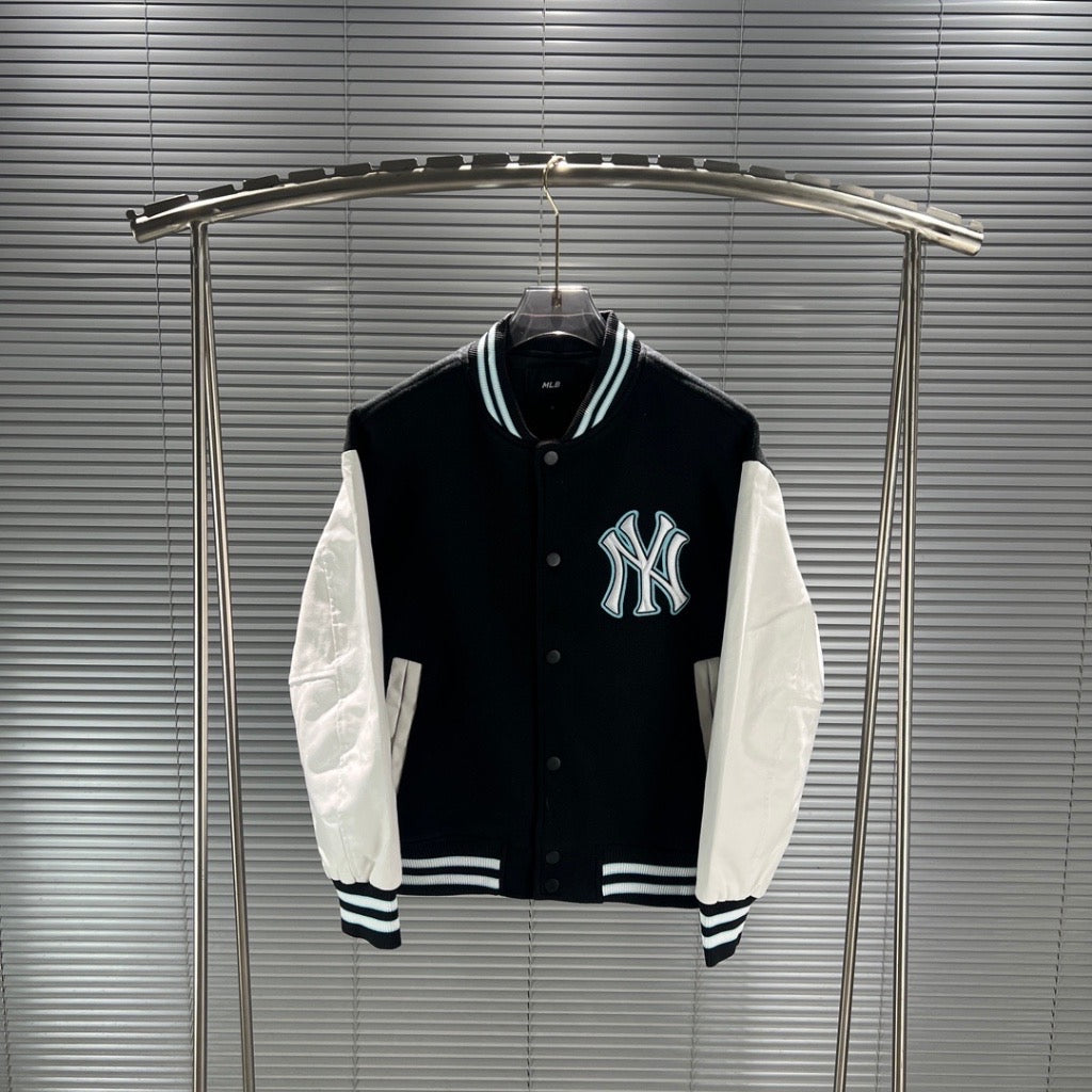 MLB Varsity Jacket