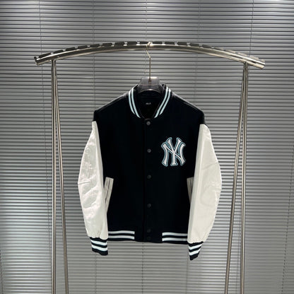 MLB Varsity Jacket