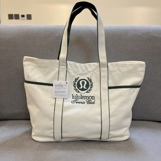 [New] Lululemon Tote Bag