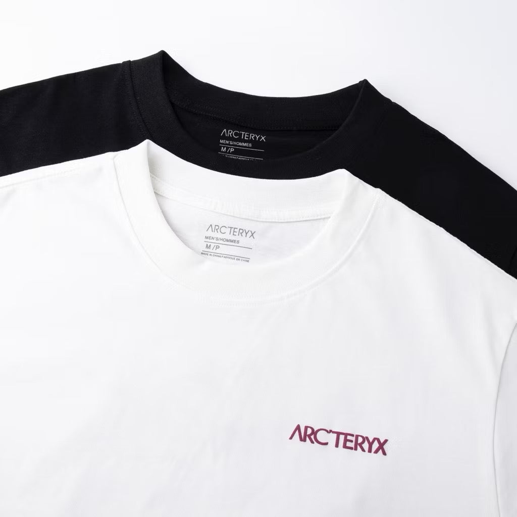 [New] Arc Teryx Logo Tee