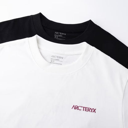 [New] Arc Teryx Logo Tee