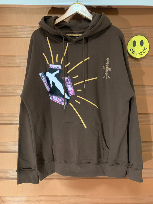 Cactus Jack "Highest in the Room" Hoodie