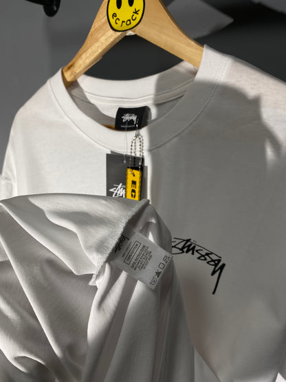 Stussy 'Dice' Tee