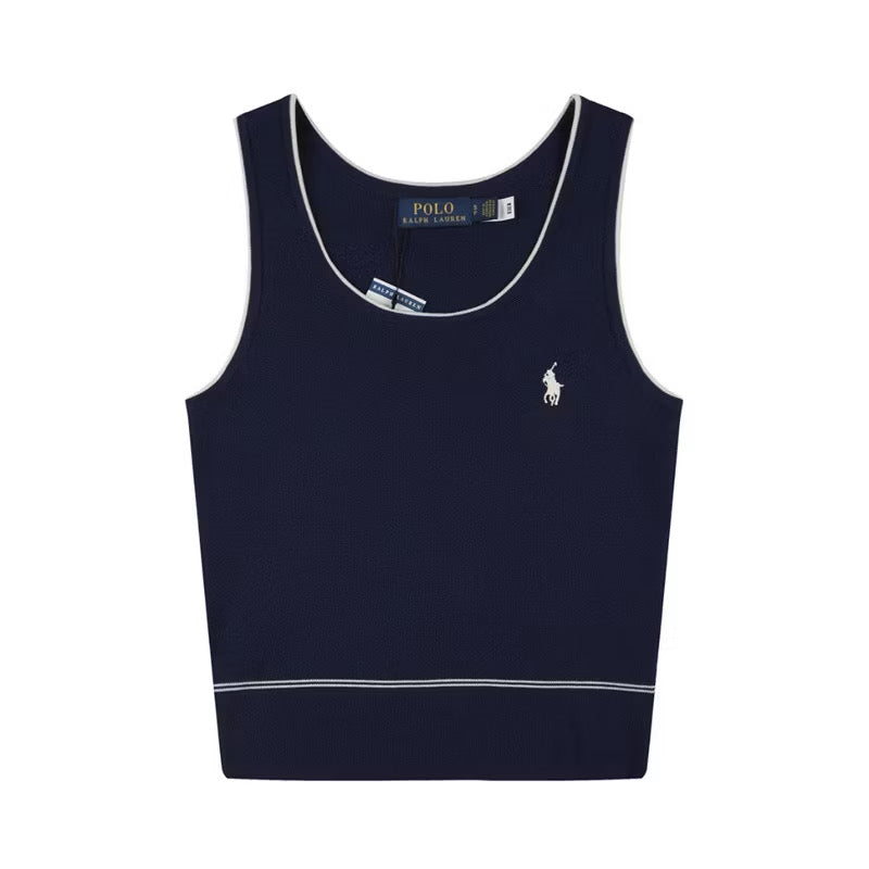 [New] Ralph Lauren Tank Top for Women