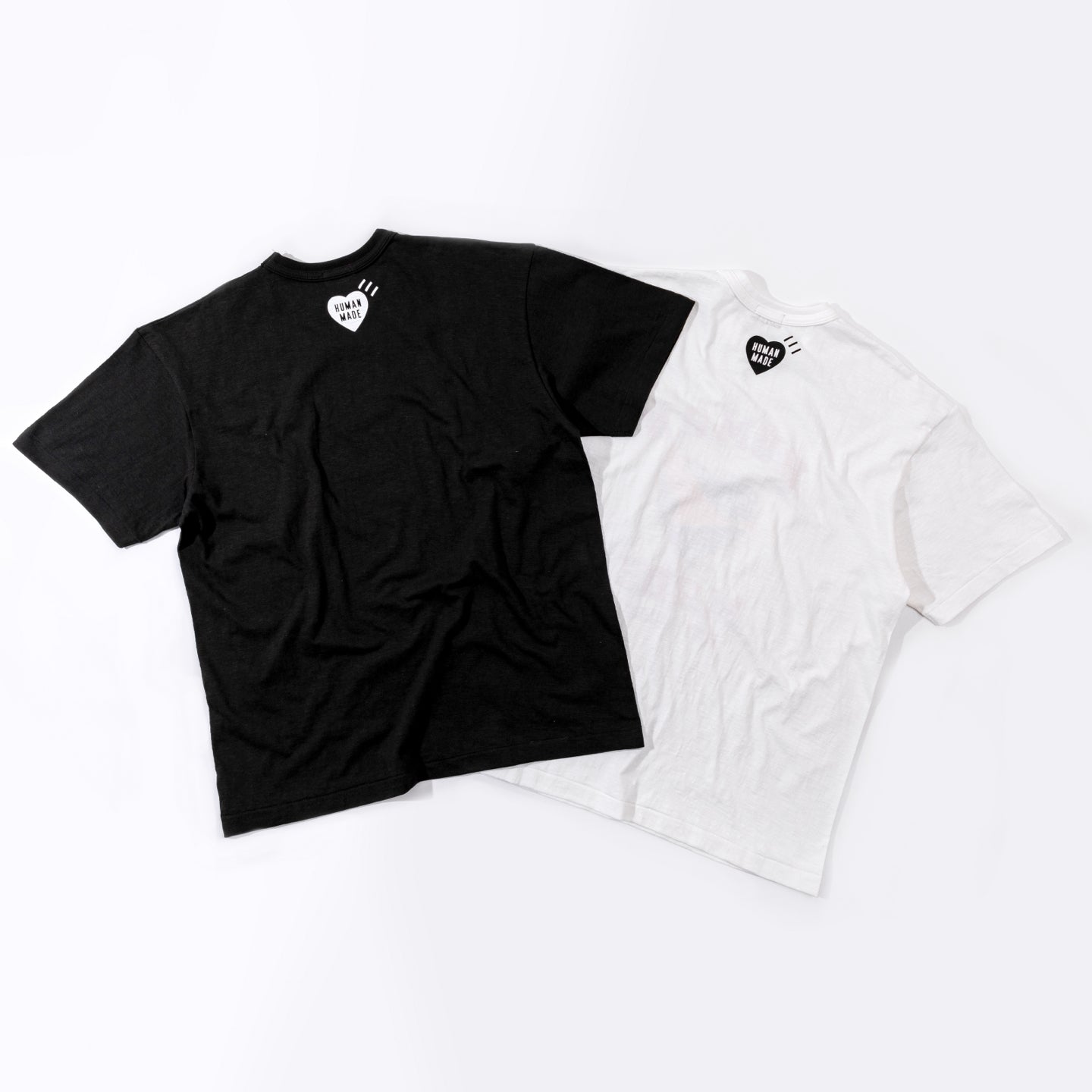 [New] Human Made Dry Alls Graphic Tee