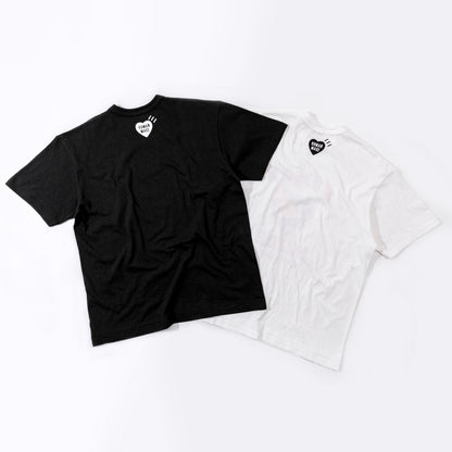 [New] Human Made Dry Alls Graphic Tee
